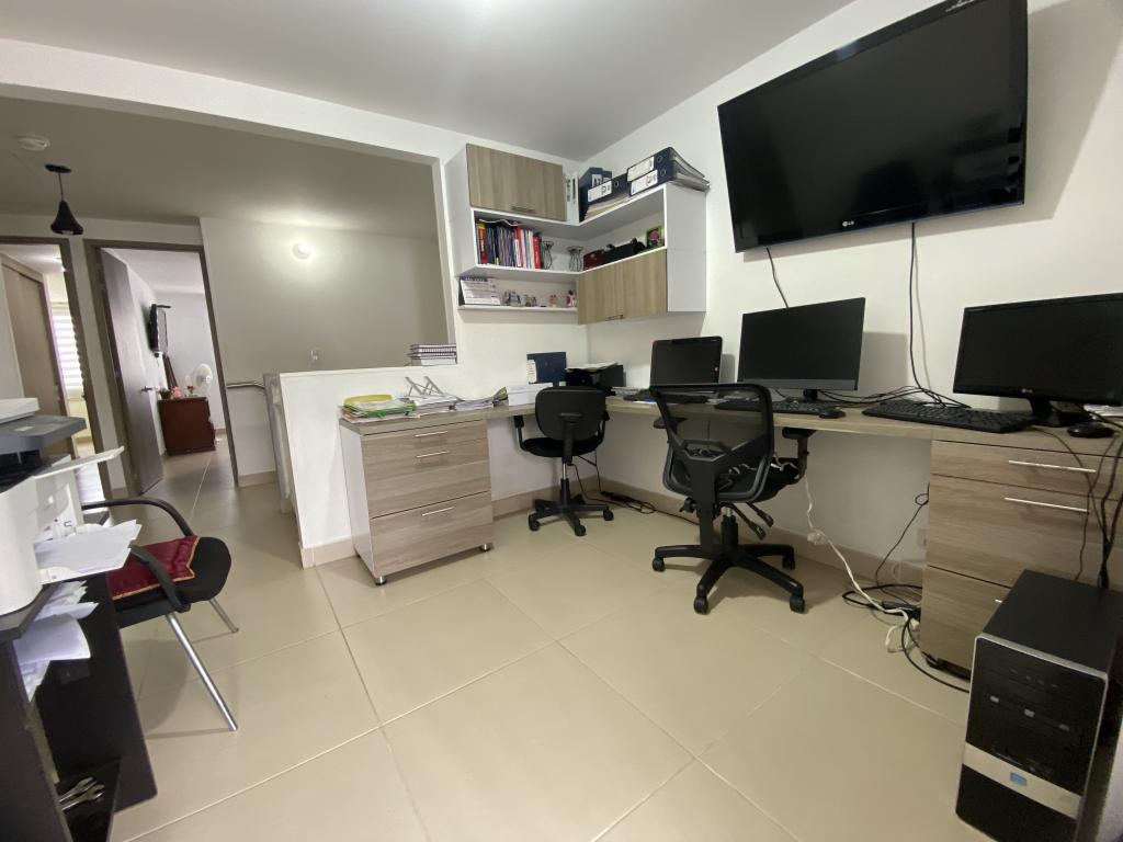 Casa-condominio EN VENTA EN Ciudad Country, código: 1014700 - 15