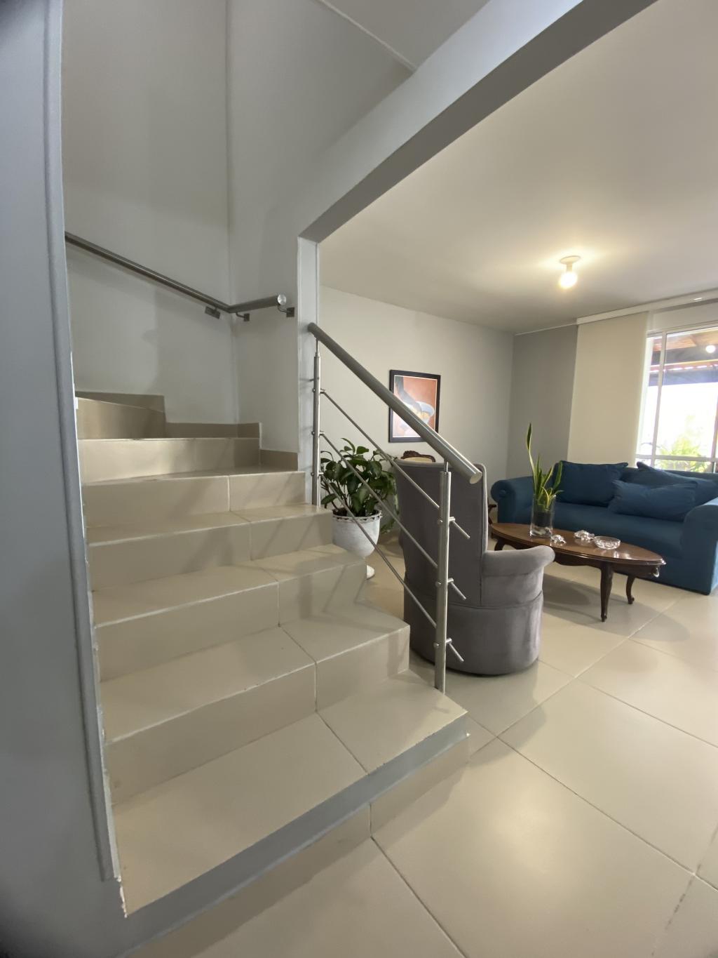 Casa-condominio EN VENTA EN Ciudad Country, código: 1014700 - 8