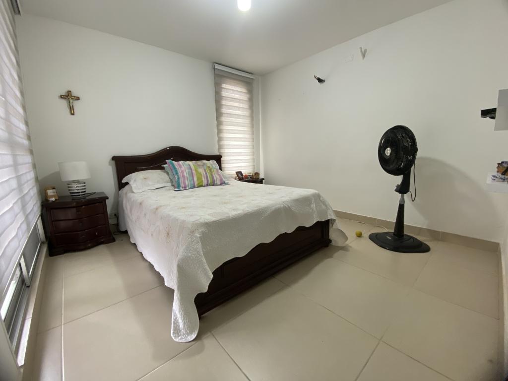 Casa-condominio EN VENTA EN Ciudad Country, código: 1014700 - 17