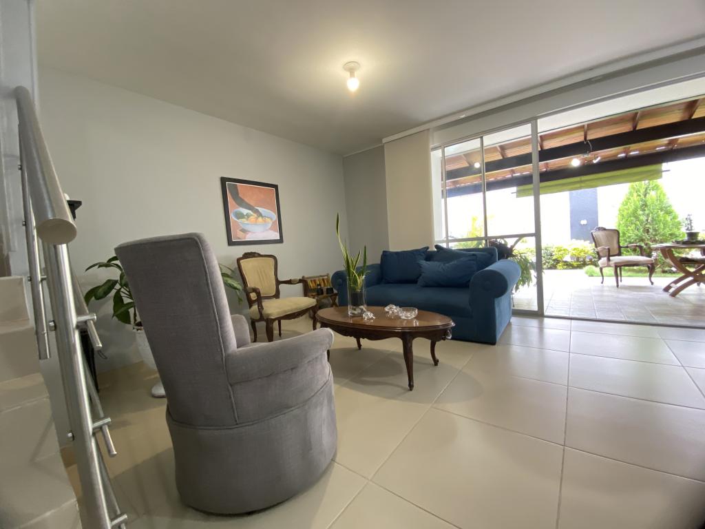 Casa-condominio EN VENTA EN Ciudad Country, código: 1014700 - 9