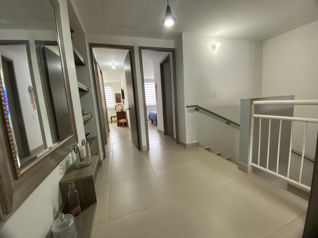 Casa-condominio EN VENTA EN Ciudad Country, código: 1014700 - 20