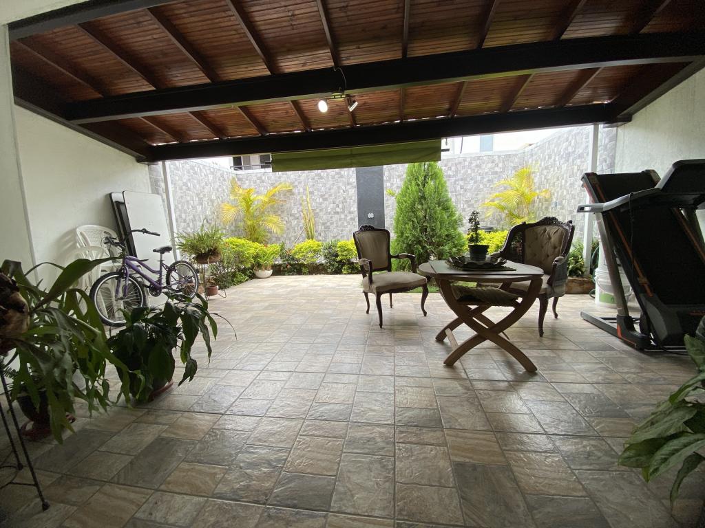 Casa-condominio EN VENTA EN Ciudad Country, código: 1014700 - 11