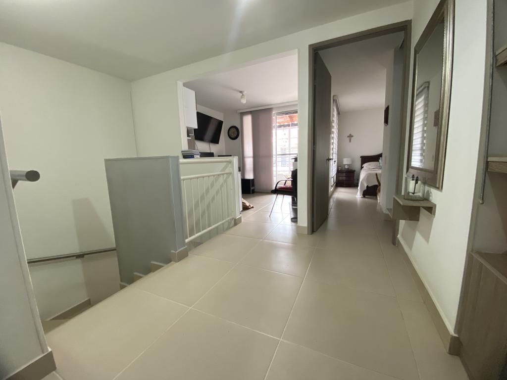 Casa-condominio EN VENTA EN Ciudad Country, código: 1014700 - 21