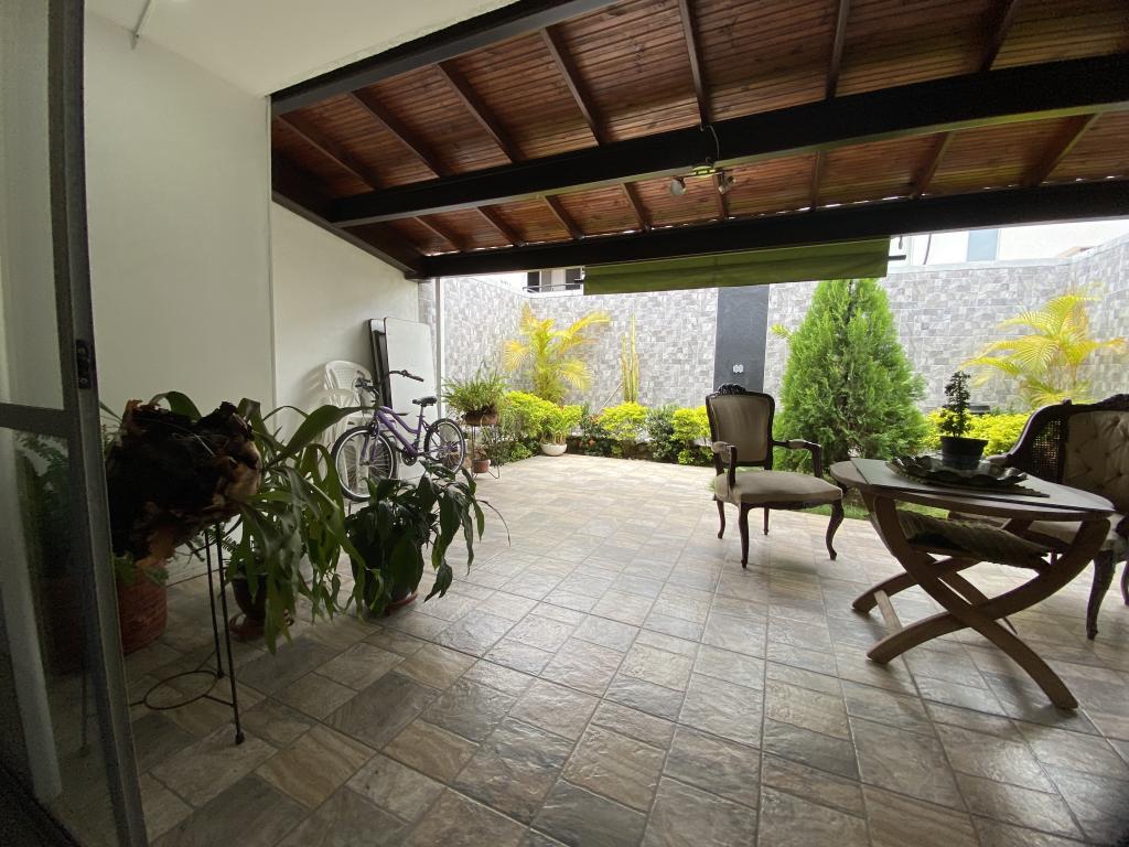 Casa-condominio EN VENTA EN Ciudad Country, código: 1014700 - 12