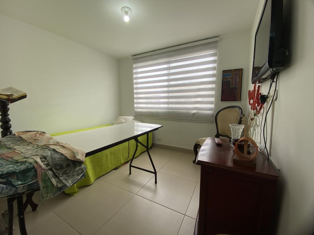 Casa-condominio EN VENTA EN Ciudad Country, código: 1014700 - 22