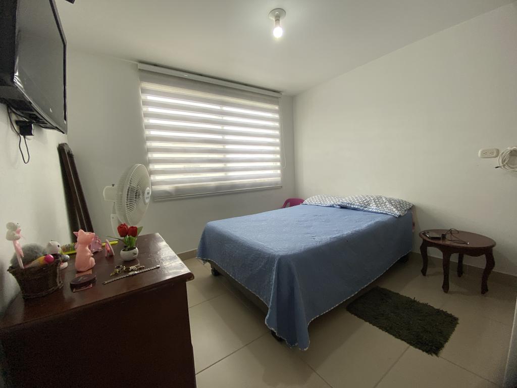 Casa-condominio EN VENTA EN Ciudad Country, código: 1014700 - 24