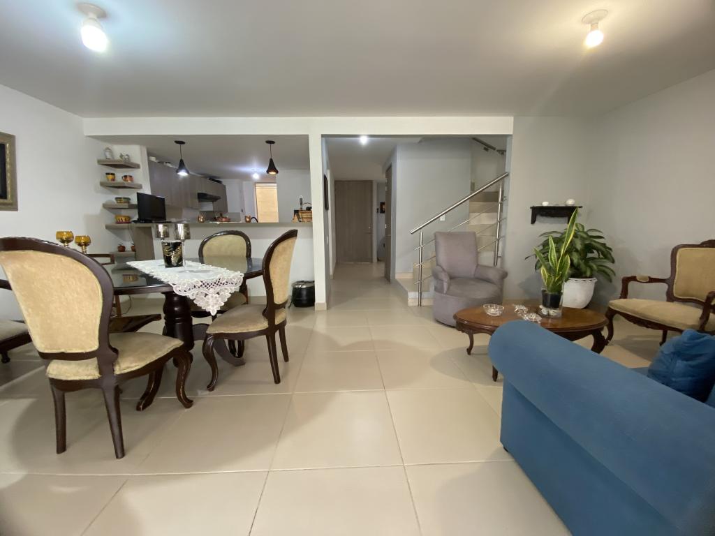 Casa-condominio EN VENTA EN Ciudad Country, código: 1014700 - 13