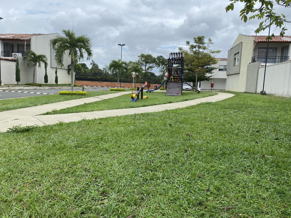 Casa-condominio EN VENTA EN Ciudad Country, código: 1014700 - 25