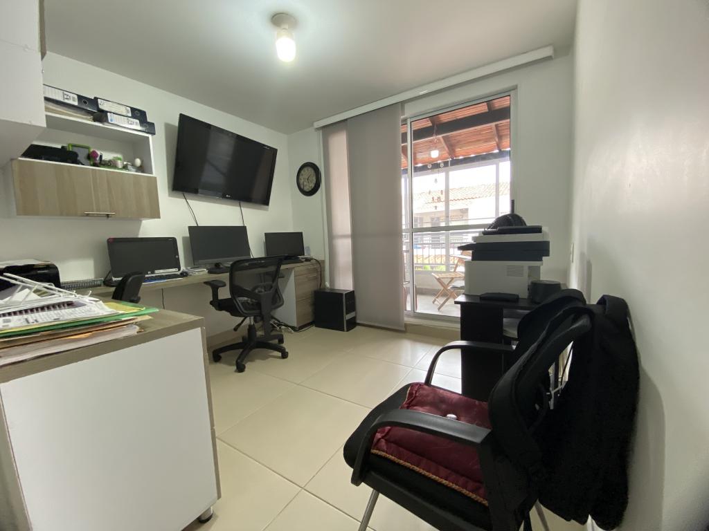 Casa-condominio EN VENTA EN Ciudad Country, código: 1014700 - 14