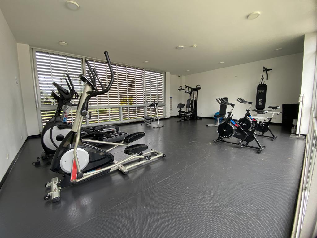 Casa-condominio EN VENTA EN Ciudad Country, código: 1014700 - 27