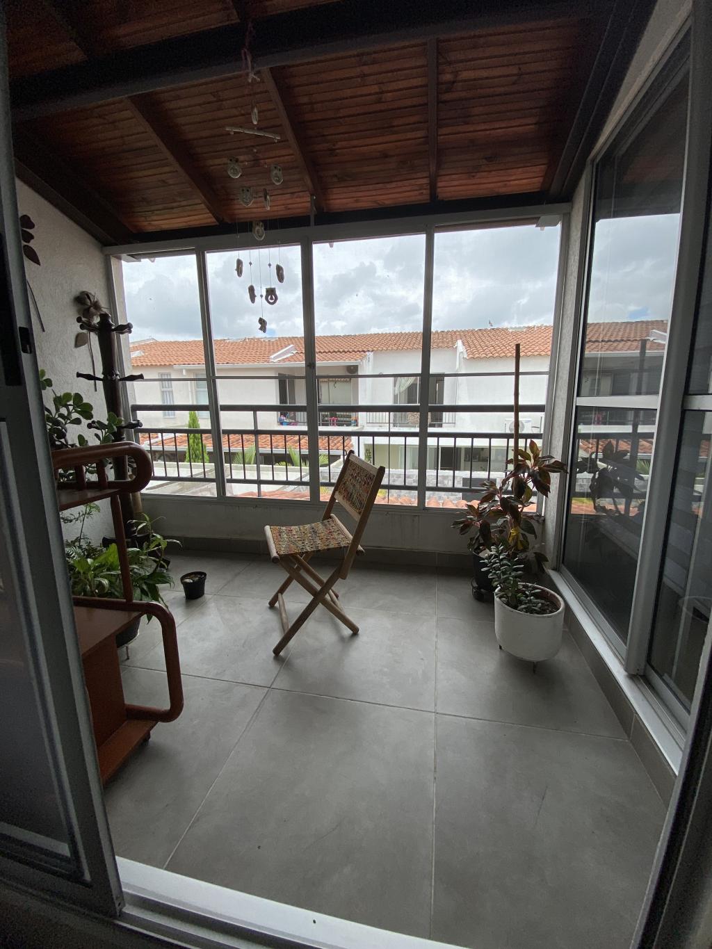 Casa-condominio EN VENTA EN Ciudad Country, código: 1014700 - 16