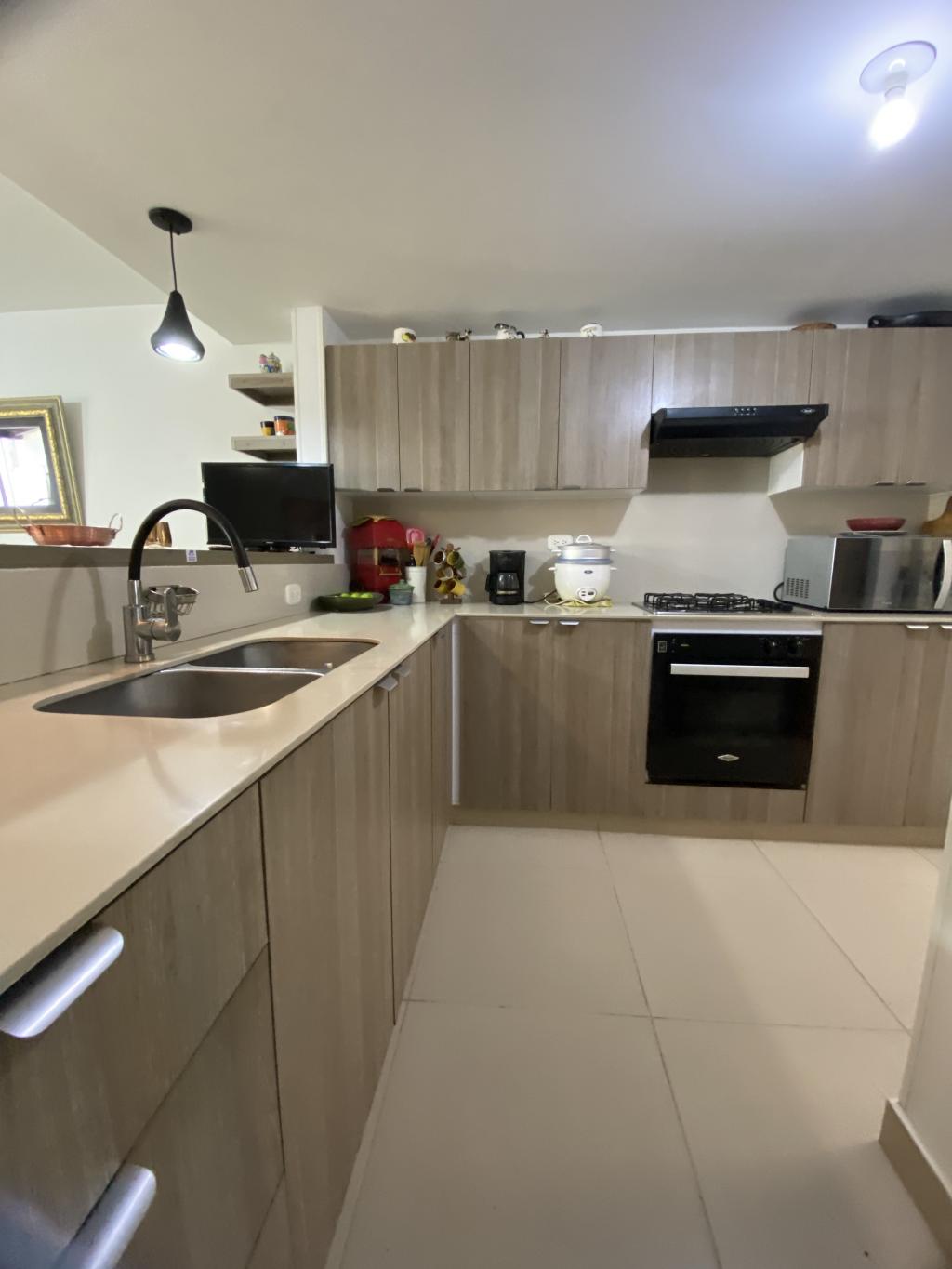 Casa-condominio EN VENTA EN Ciudad Country, código: 1014700 - 2