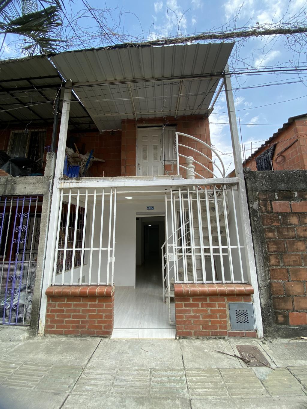 Foto Casa en Venta en Oriente, Cali, Valle Del Cauca - $ 110.000.000 - doVNEI372 - BienesOnLine