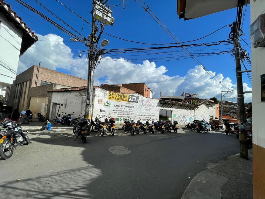 LOCAL en Arriendo en Centro, Rionegro, Antioquia