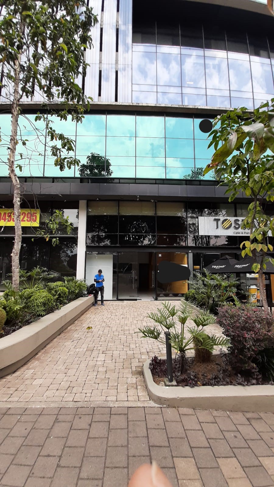 Local EN ARRIENDO EN El Poblado, código: 1014902 - 1