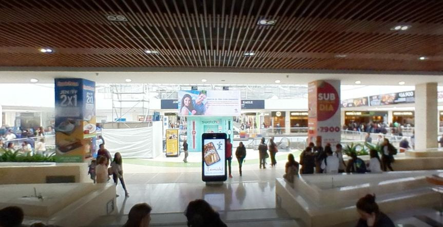 Local EN VENTA EN La Sabana, código: 10133425 - 6