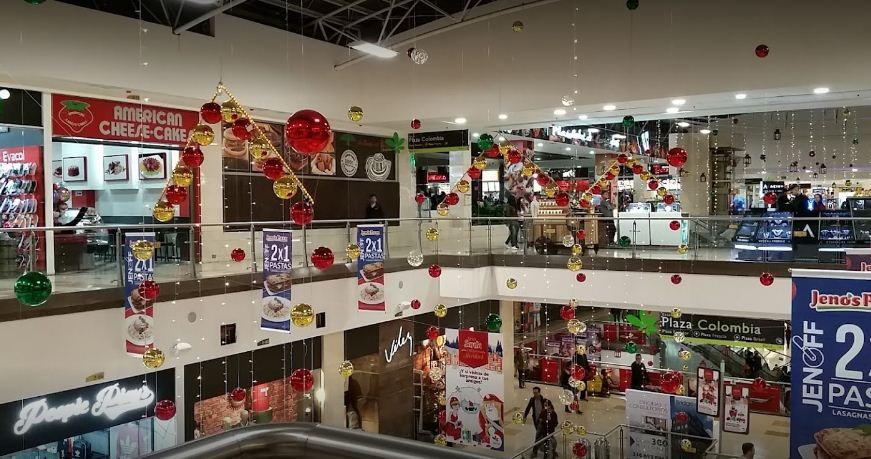 Local EN VENTA EN La Sabana, código: 10133425 - 7