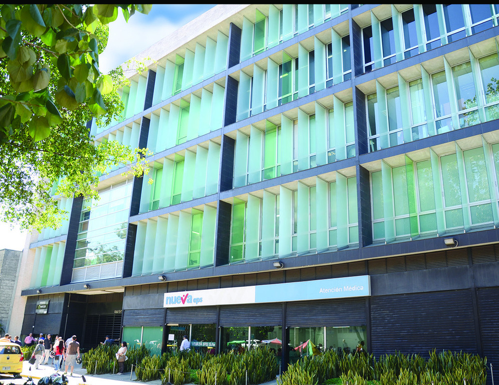 Local EN ARRIENDO EN Aguacatala, código: 10181254 - 1