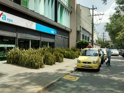 Local EN ARRIENDO EN Aguacatala, código: 10181254 - 3