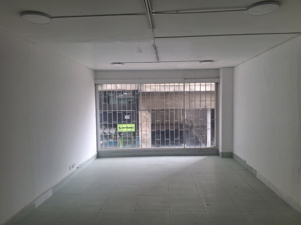 Local EN ARRIENDO EN La Veracruz, código: 10248112 - 9