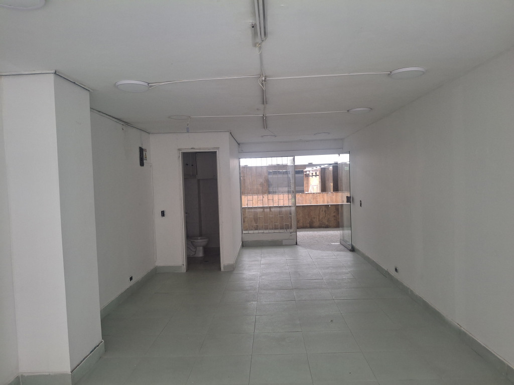 Local EN ARRIENDO EN La Veracruz, código: 10248112 - 10