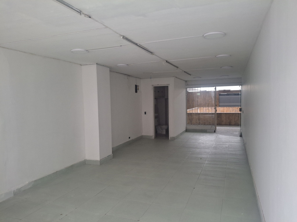 Local EN ARRIENDO EN La Veracruz, código: 10248112 - 11