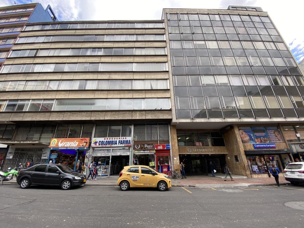 Local EN ARRIENDO EN La Veracruz, código: 10248112 - 21