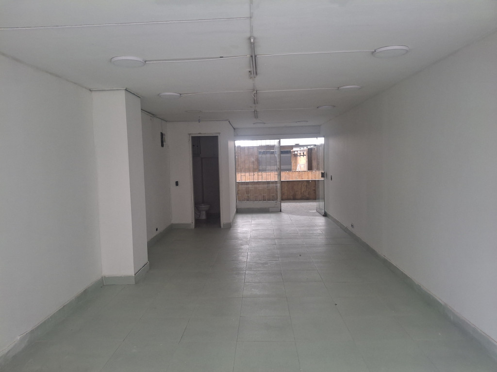 Local EN ARRIENDO EN La Veracruz, código: 10248112 - 4