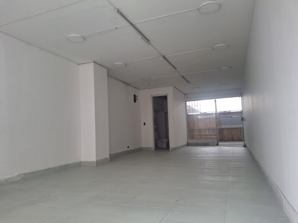 Local EN ARRIENDO EN La Veracruz, código: 10248112 - 5