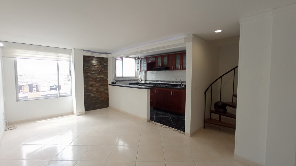 APARTAMENTO COLINA CAMPESTRE