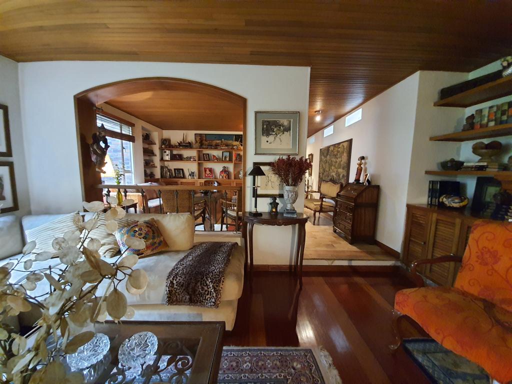 CASA Navarra-Usaquén