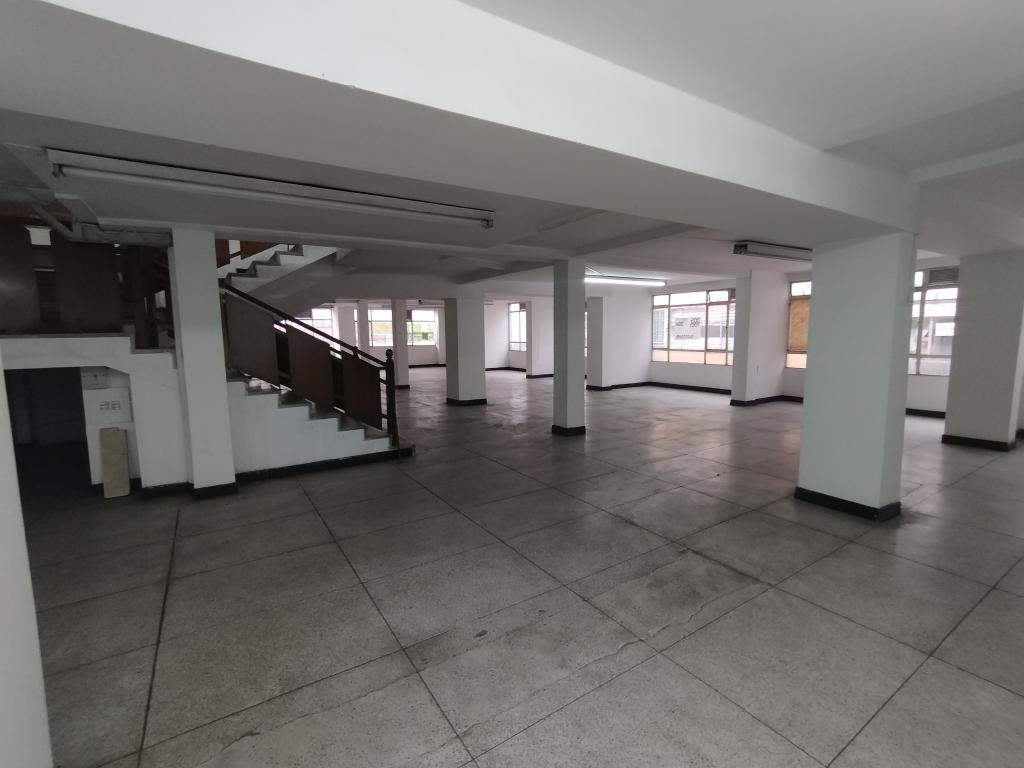 EDIFICIO Chapinero Central