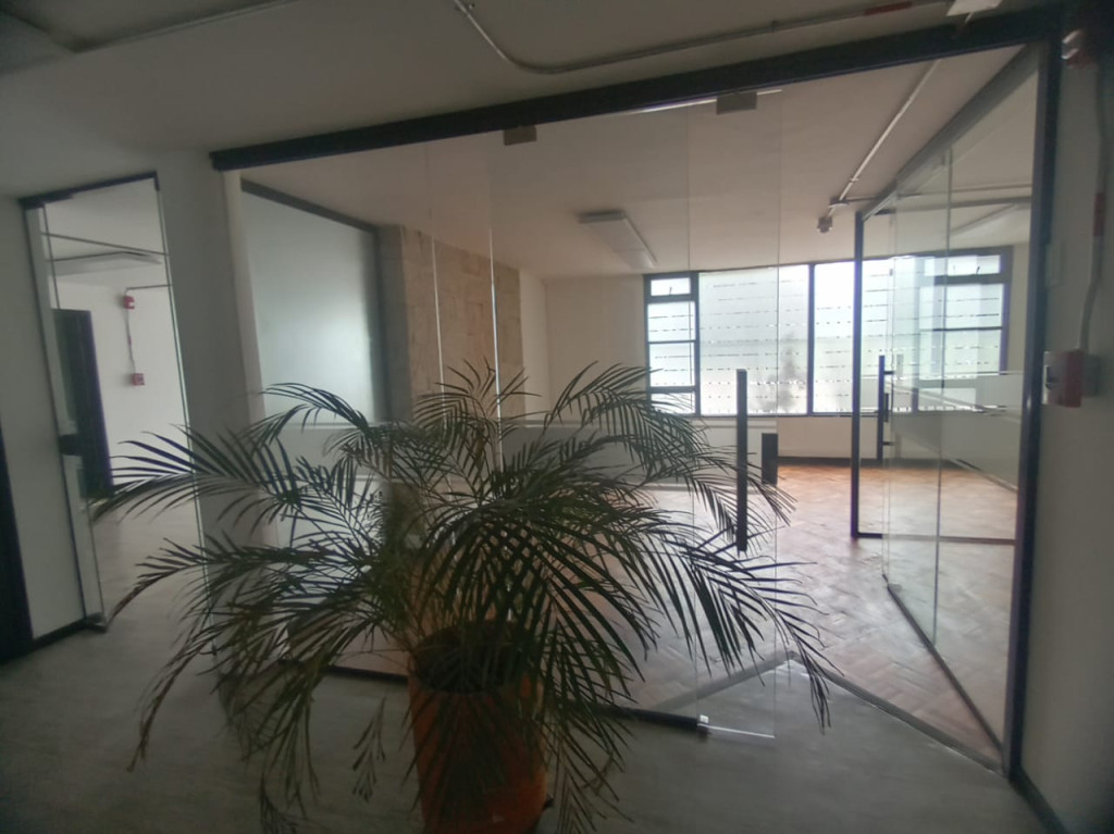 COMERCIAL (CASA PARA COMERCIO) Teusaquillo-Teusaquillo