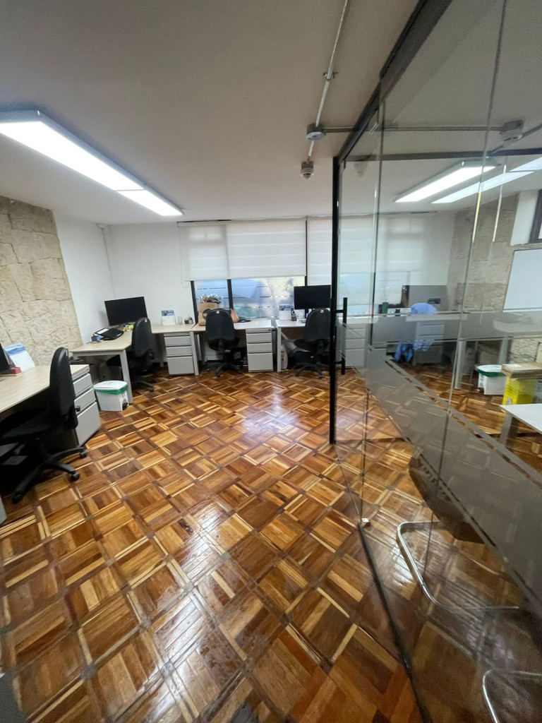 COMERCIAL (CASA PARA COMERCIO) Teusaquillo-Teusaquillo