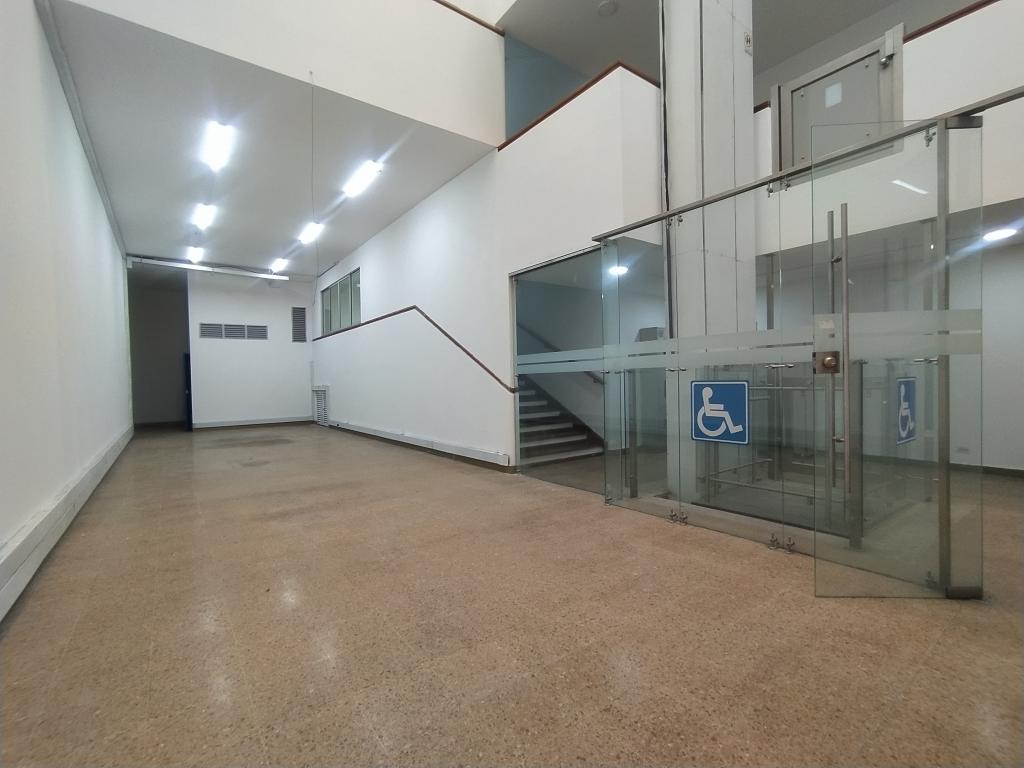 EDIFICIO Chapinero Central