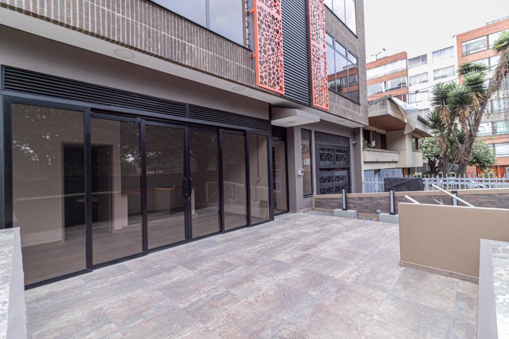 EDIFICIO EL LAGO