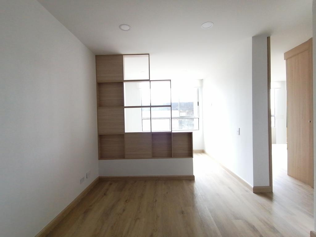 APARTAESTUDIO Navarra-Usaquén