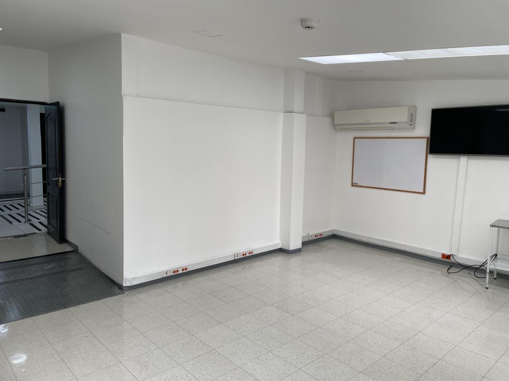 COMERCIAL (CASA PARA COMERCIO) Santa Barbara Alta-Usaquén