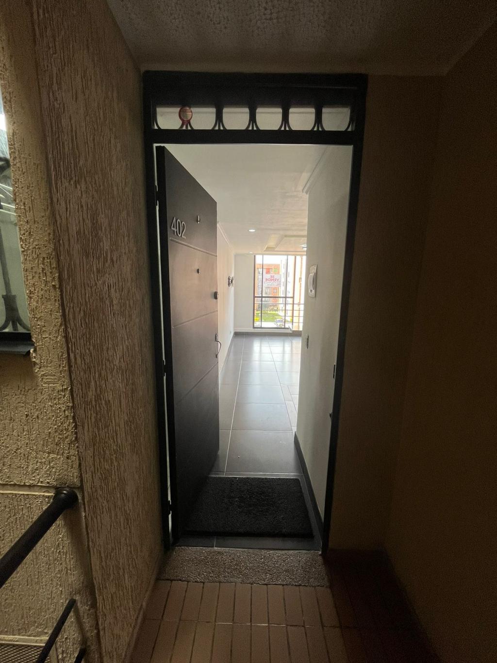 APARTAMENTO MADRID