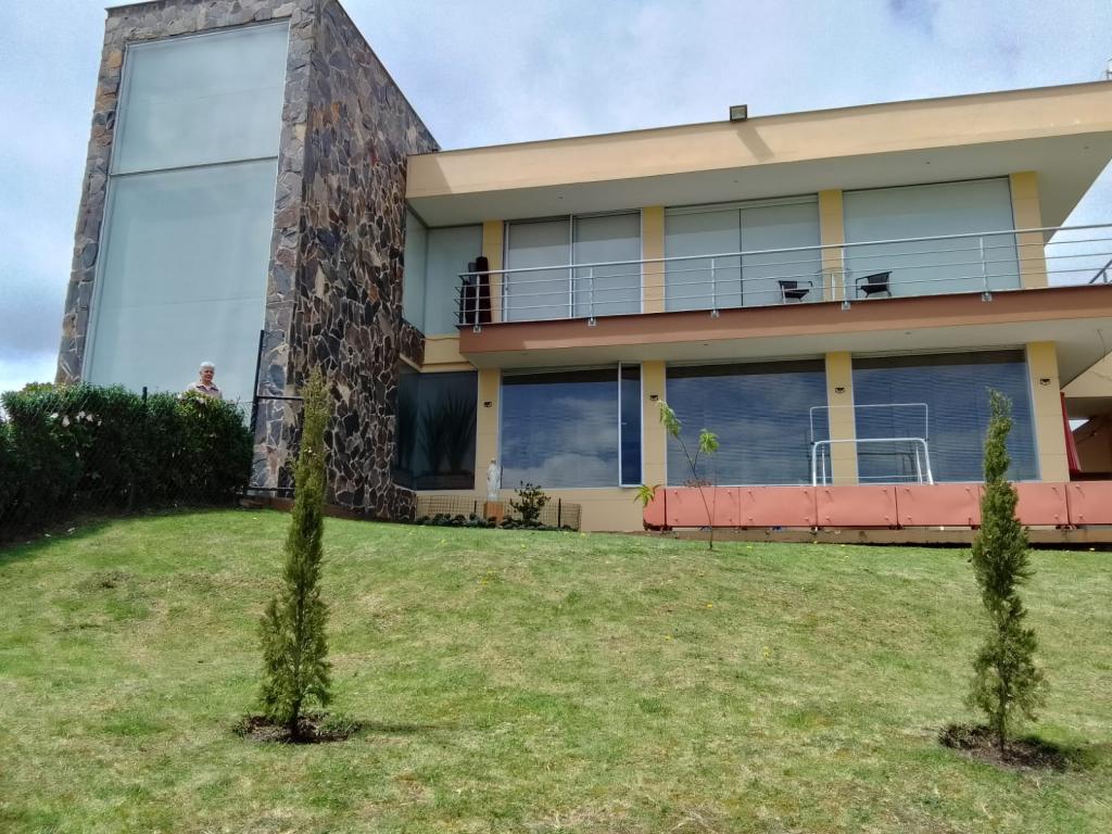 Foto Casa en Venta en Norte, Chía, Cundinamarca - $ 1.950.000.000 - doVFON2866036 - BienesOnLine