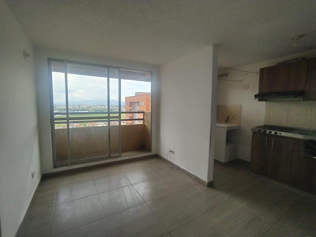 Foto Apartamento en Arriendo en Occidente, Bogotá, Bogota D.C - $ 1.069.000 - doAFON2866045 - BienesOnLine