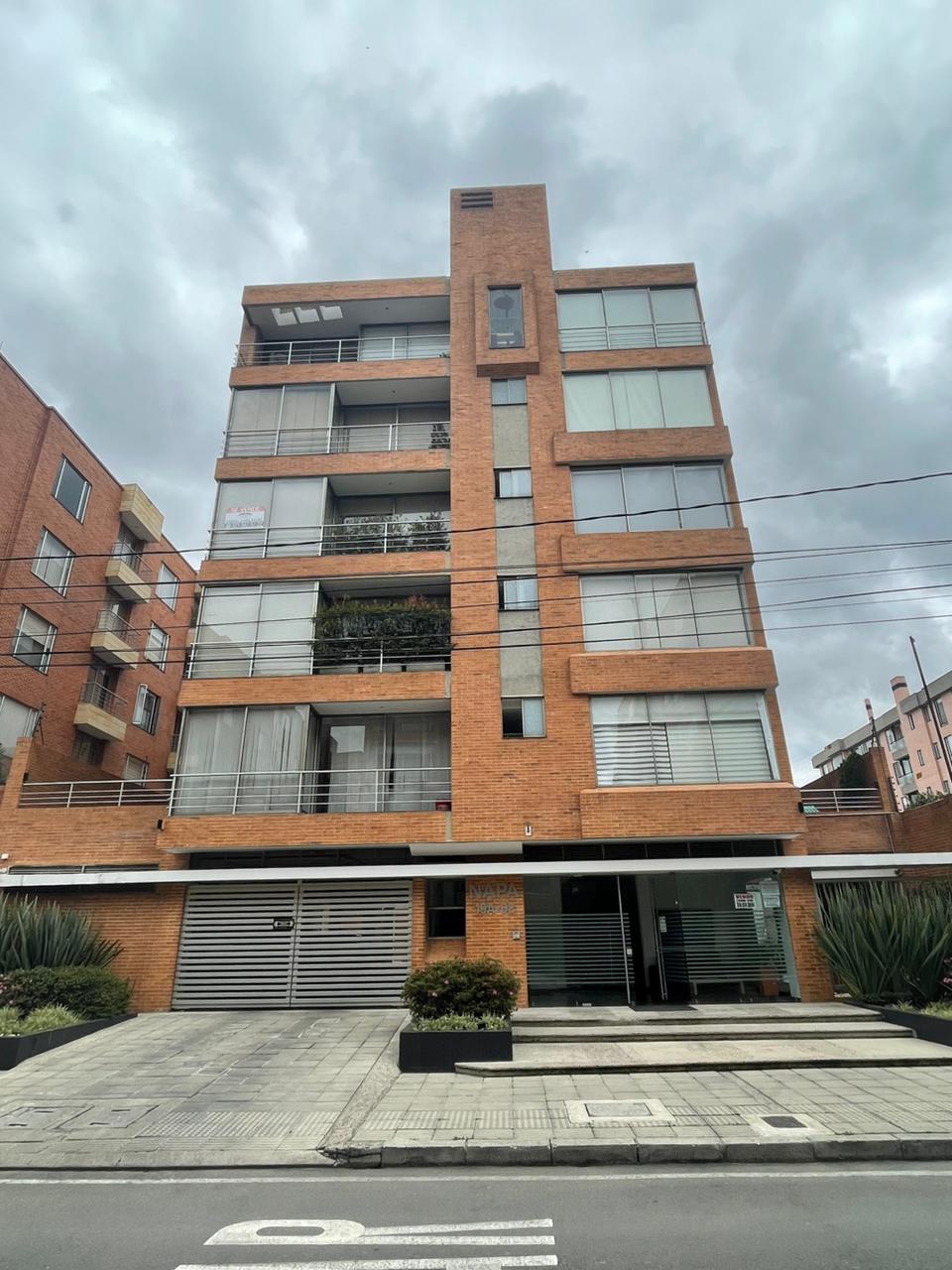 Foto Apartamento en Arriendo en Nor Oriente, Bogotá, Bogota D.C - $ 14.500.000 - doAFON2866091 - BienesOnLine
