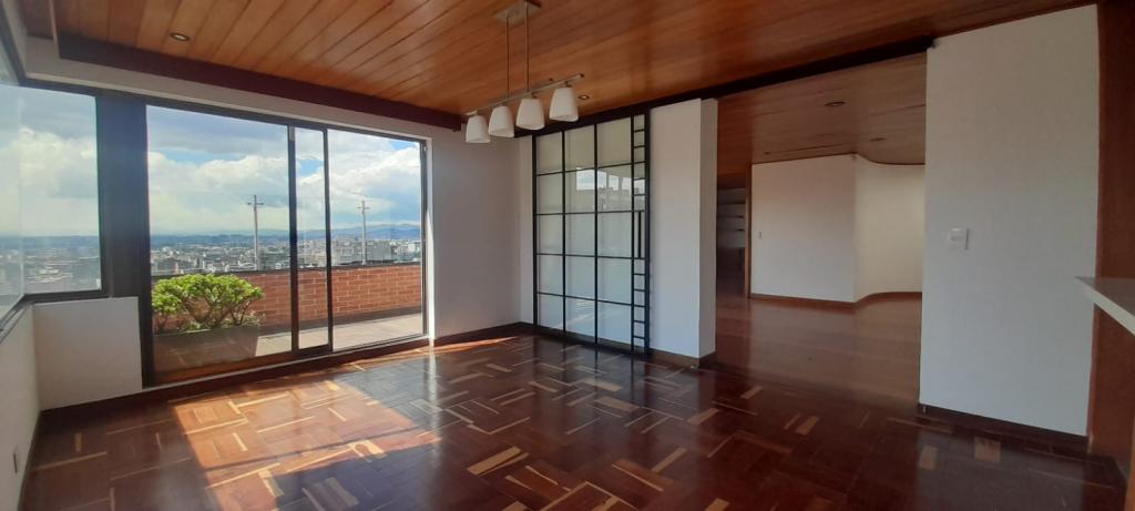 APARTAMENTO Los Rosales