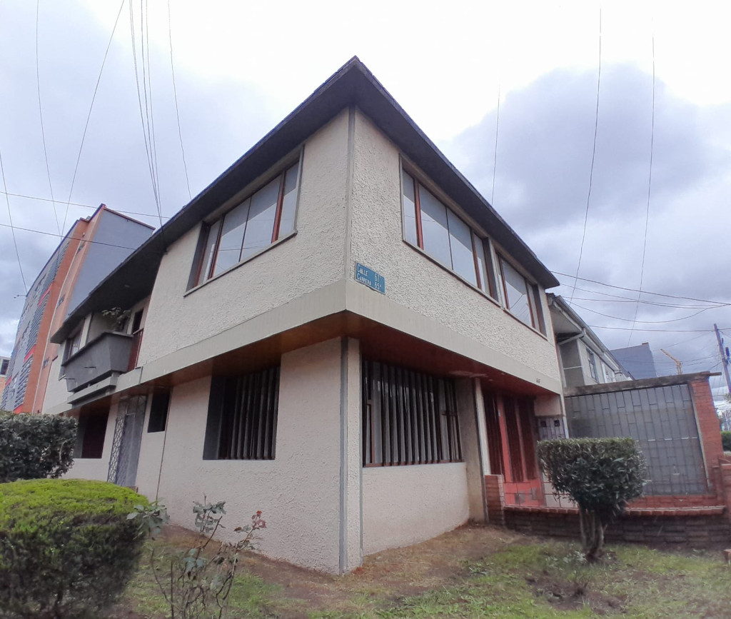 CASA José Joaquín Vargas