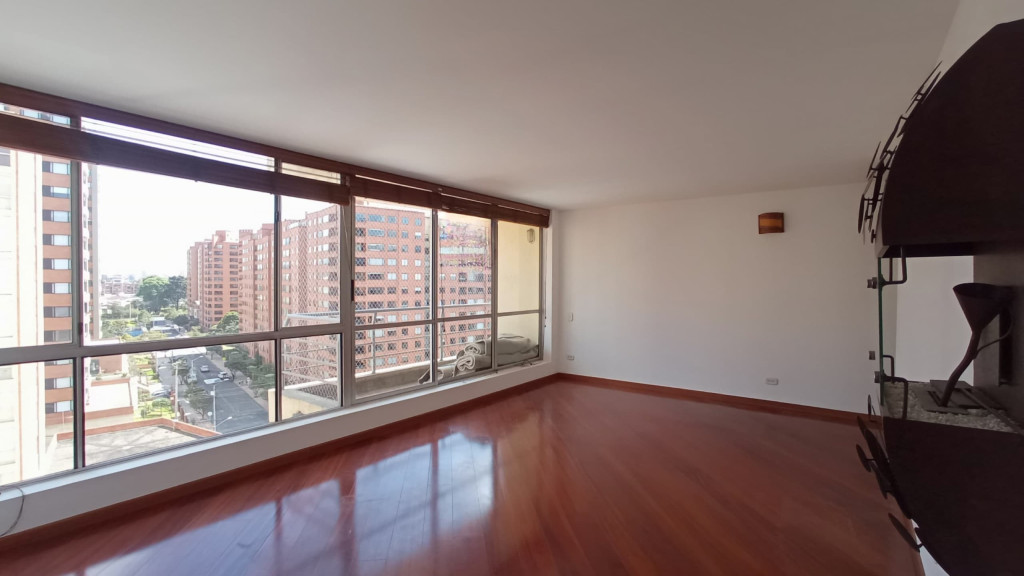 APARTAMENTO Lagos De Córdoba