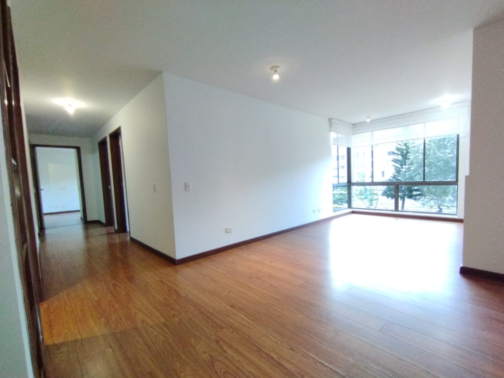 APARTAMENTO Alhambra