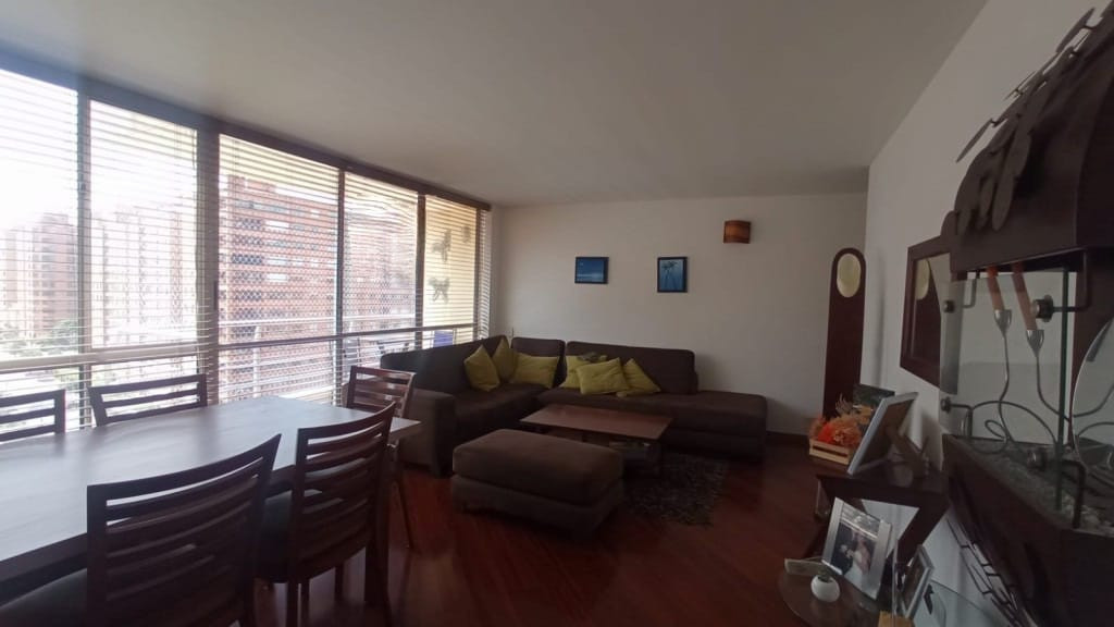 APARTAMENTO Lagos De Córdoba