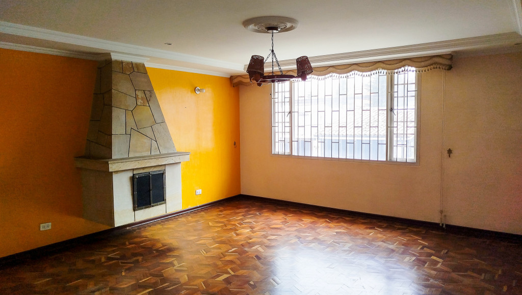 CASA Alhambra