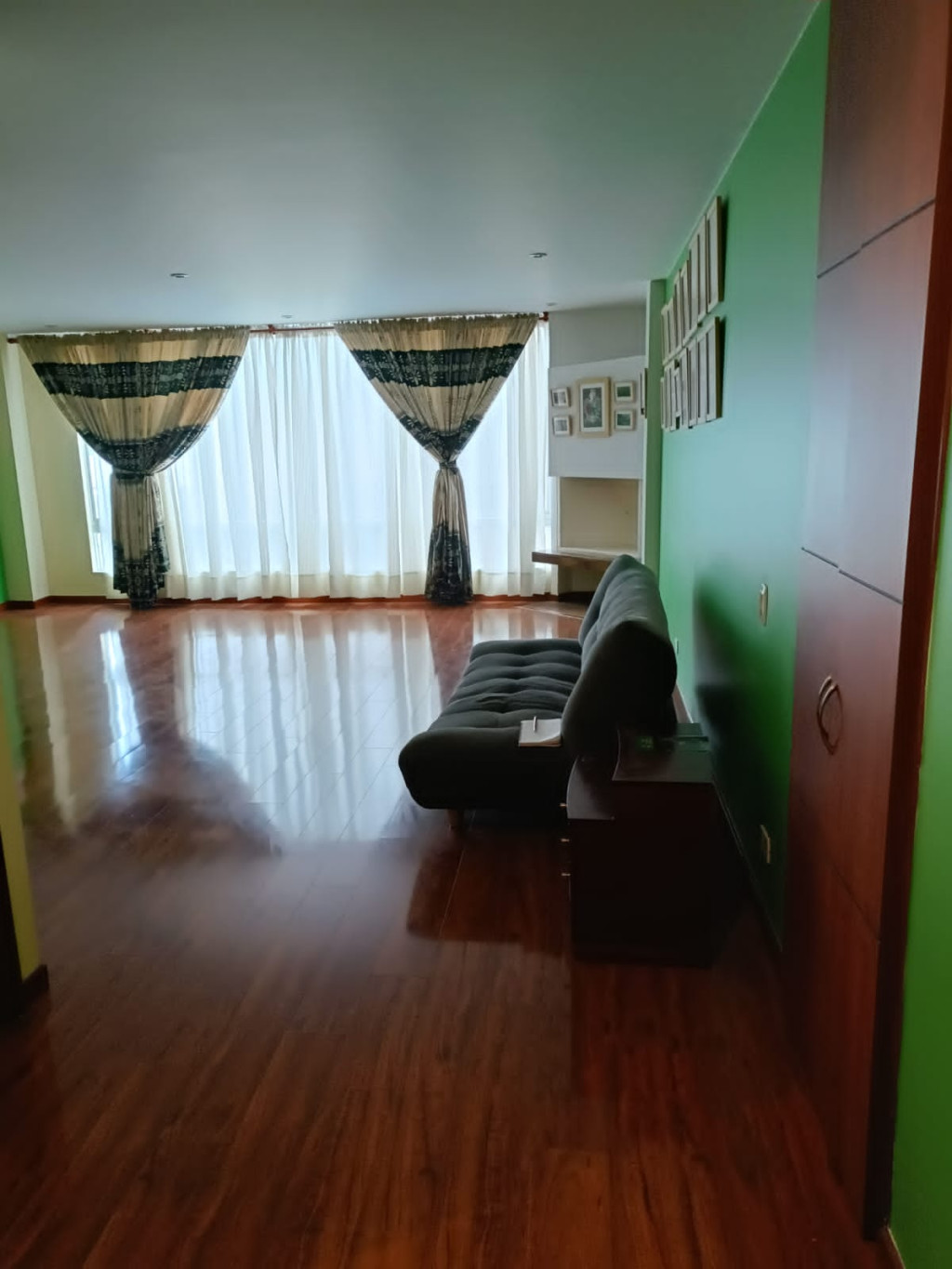 APARTAMENTO Bella Suiza-Usaquén