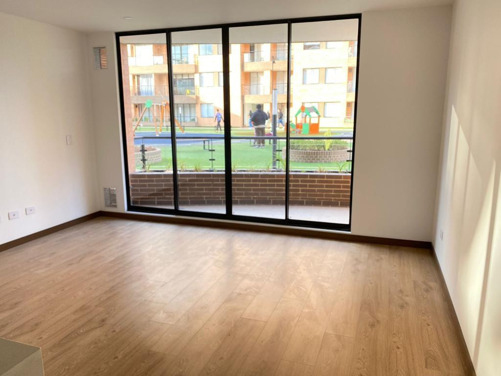 APARTAMENTO Avenida Pradilla